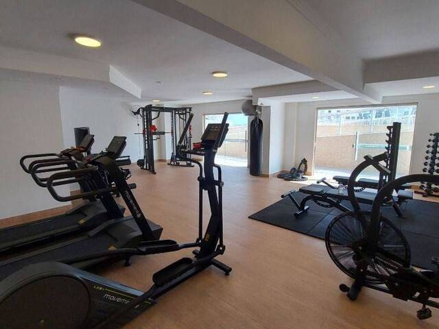 Apartamento para Venda em Praia Grande - 2