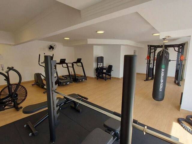 Apartamento para Venda em Praia Grande - 3