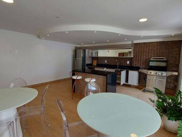 Apartamento para Venda em Praia Grande - 5