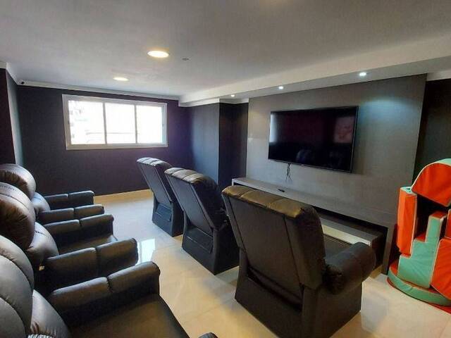 Apartamento para Venda em Praia Grande - 4