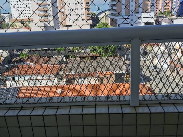 Apartamento para Venda em Praia Grande - 3