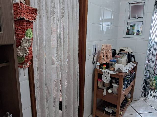 Apartamento para Venda em Praia Grande - 4