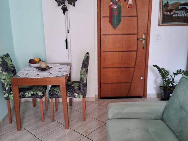 Apartamento para Venda em Praia Grande - 5