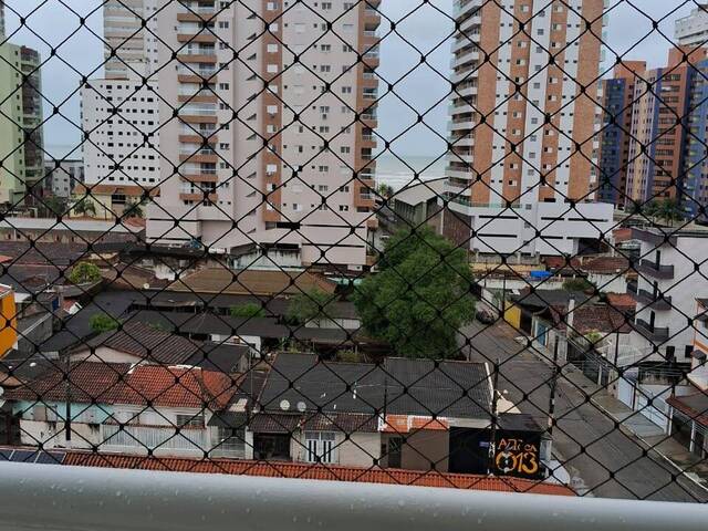 Apartamento para Venda em Praia Grande - 2
