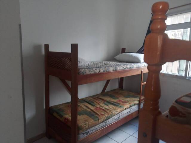 Apartamento para Venda em Praia Grande - 2