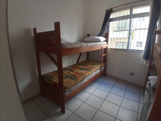 Apartamento para Venda em Praia Grande - 3