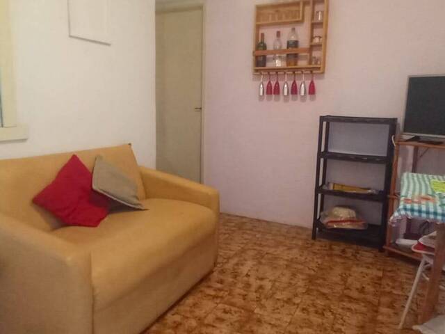 Apartamento para Venda em Praia Grande - 5