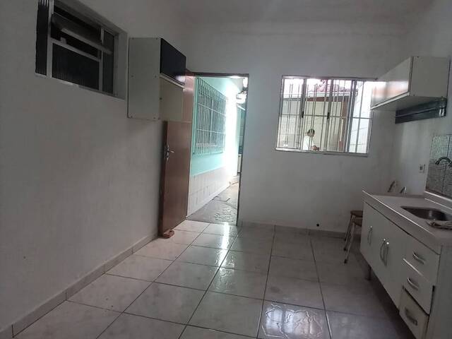#1 - Apartamento para Venda em Praia Grande - SP - 2