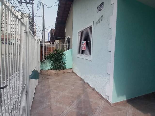#1 - Apartamento para Venda em Praia Grande - SP - 3