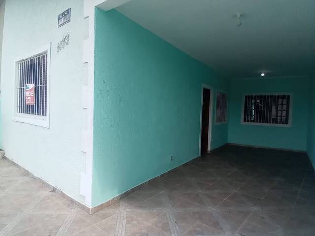 Apartamento para Venda em Praia Grande - 5