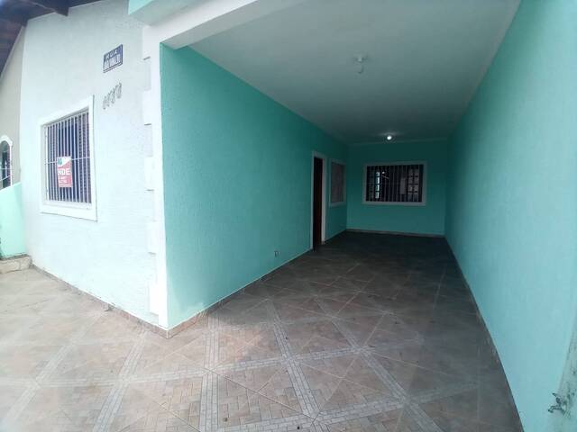 #1 - Apartamento para Venda em Praia Grande - SP - 1
