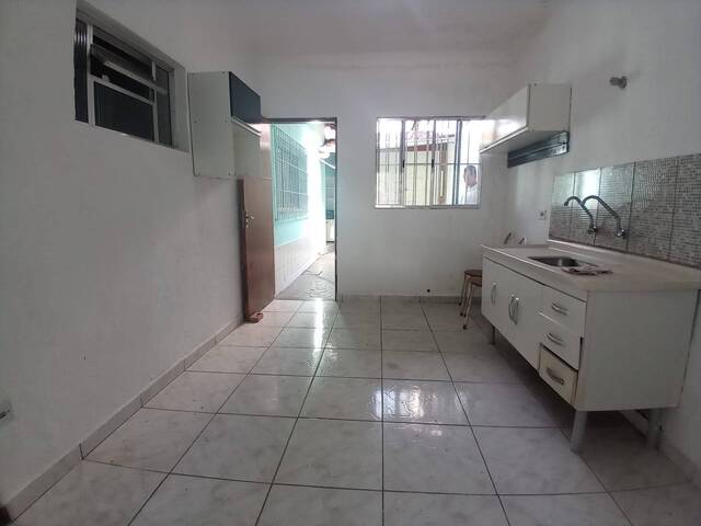 Apartamento para Venda em Praia Grande - 4