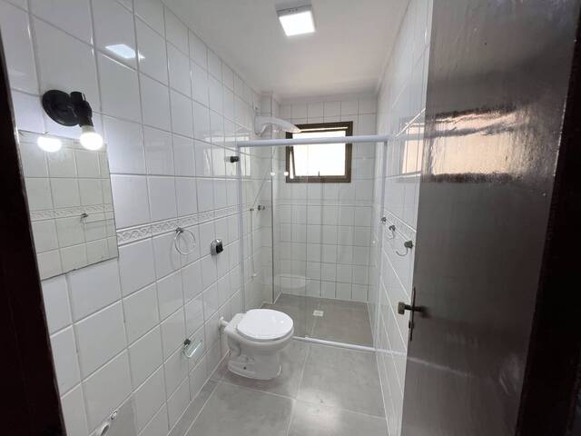 Apartamento para Venda em Praia Grande - 2