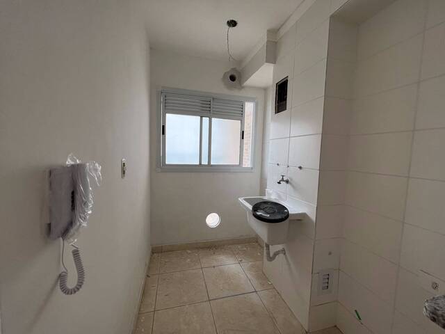 Apartamento para Venda em Praia Grande - 3