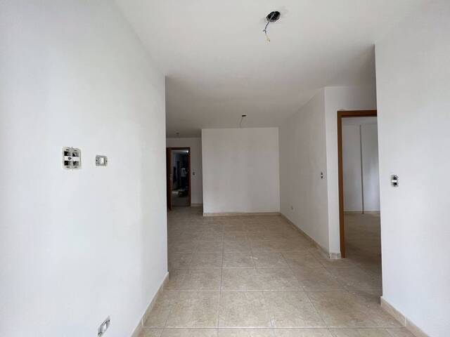 Apartamento para Venda em Praia Grande - 4