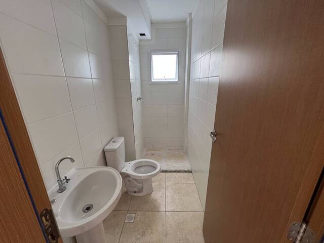 Apartamento para Venda em Praia Grande - 5