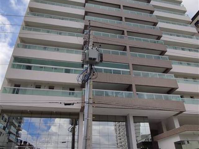 Apartamento para Venda em Praia Grande - 3