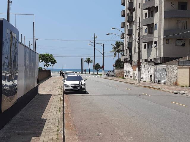 #58 - Apartamento para Venda em Praia Grande - SP - 3