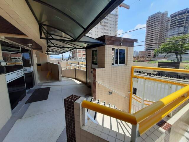 #58 - Apartamento para Venda em Praia Grande - SP - 2