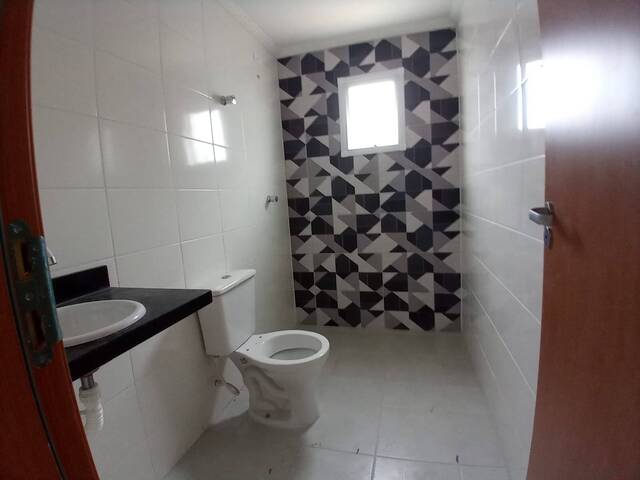 Apartamento para Venda em Praia Grande - 5