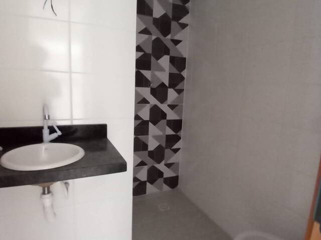 Apartamento para Venda em Praia Grande - 5