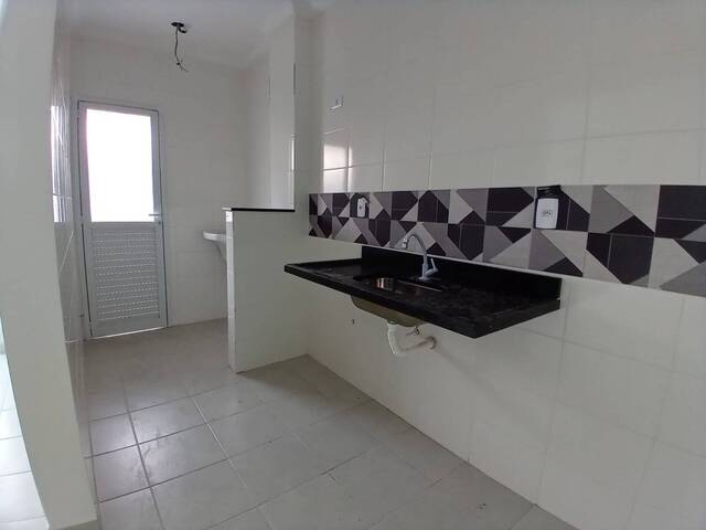 Apartamento para Venda em Praia Grande - 4