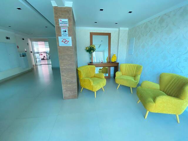 Apartamento para Venda em Praia Grande - 3