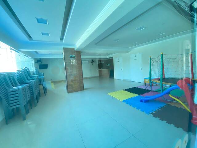 Apartamento para Venda em Praia Grande - 4