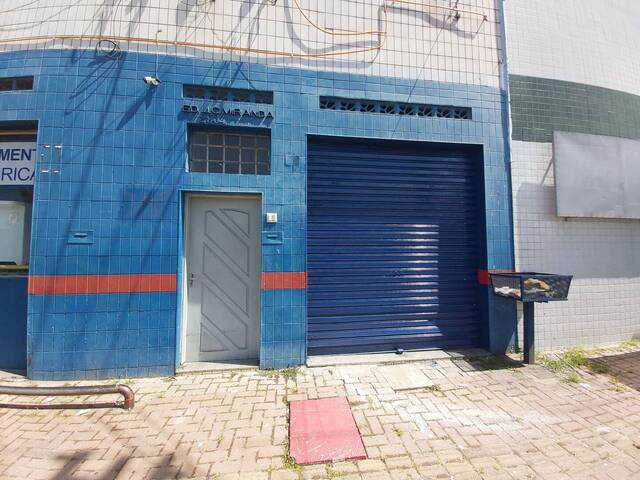 #62 - Apartamento para Venda em Praia Grande - SP - 1