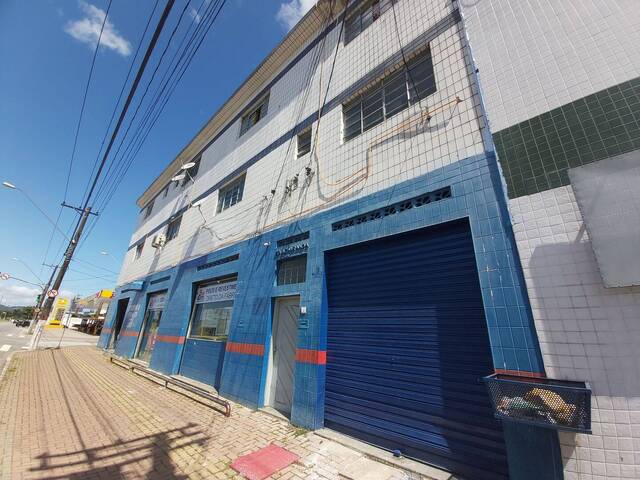 #62 - Apartamento para Venda em Praia Grande - SP - 2
