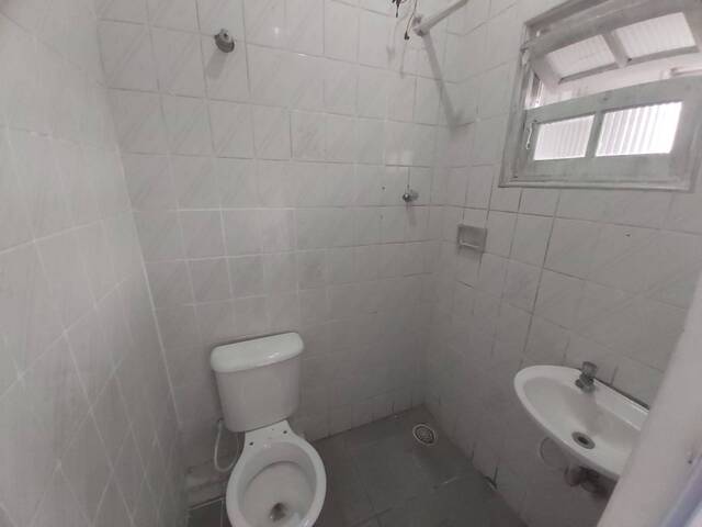 Apartamento para Venda em Praia Grande - 4