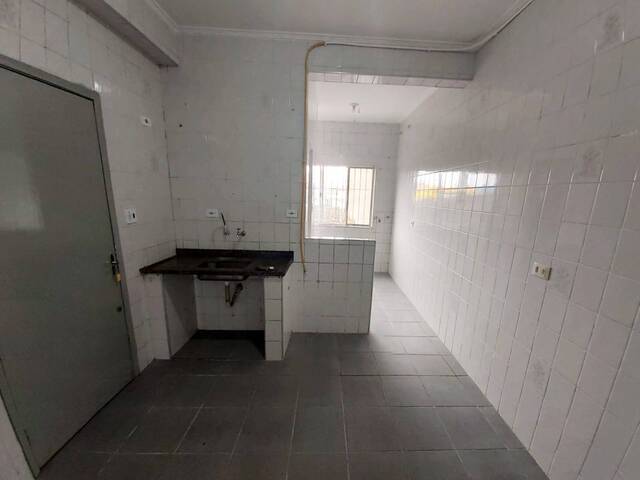 #62 - Apartamento para Venda em Praia Grande - SP - 3