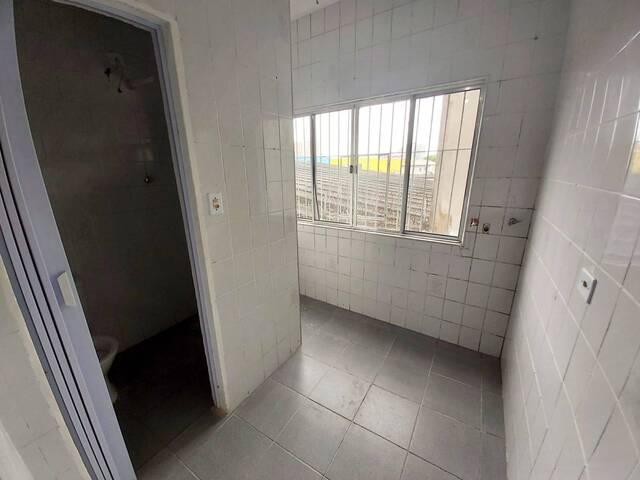 Apartamento para Venda em Praia Grande - 5
