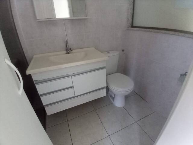 #63 - Apartamento para Venda em Praia Grande - SP - 2