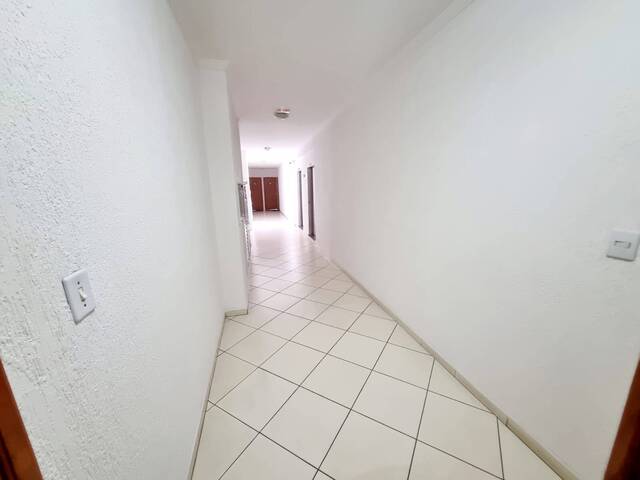 #65 - Apartamento para Venda em Praia Grande - SP