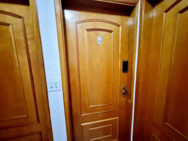 #65 - Apartamento para Venda em Praia Grande - SP
