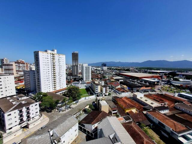Apartamento para Venda em Praia Grande - 5