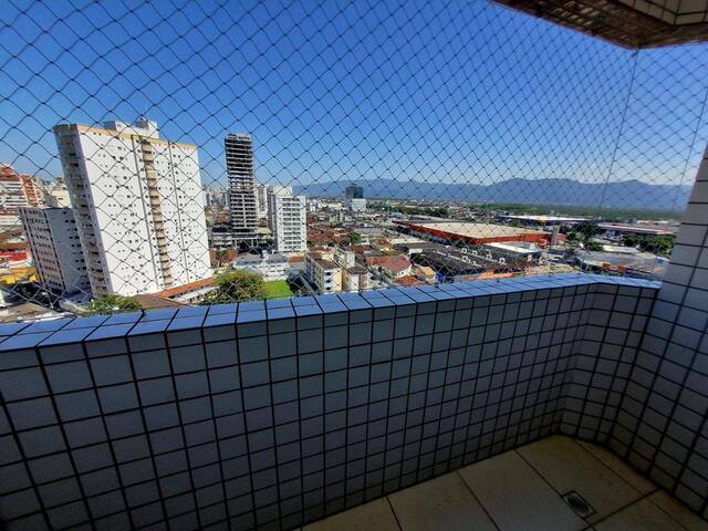 Apartamento para Venda em Praia Grande - 4