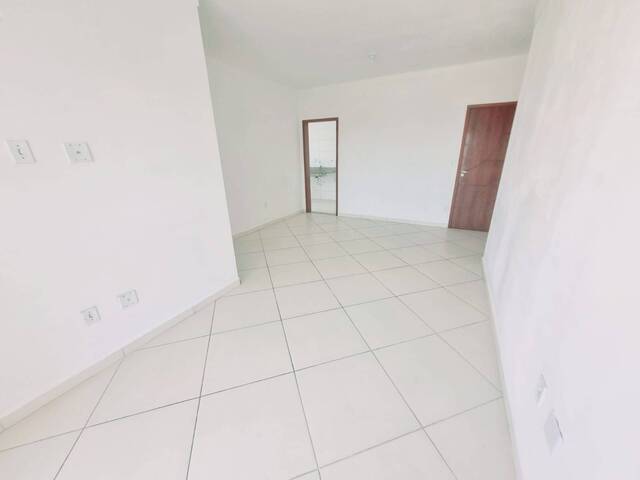 #66 - Apartamento para Venda em Praia Grande - SP - 2