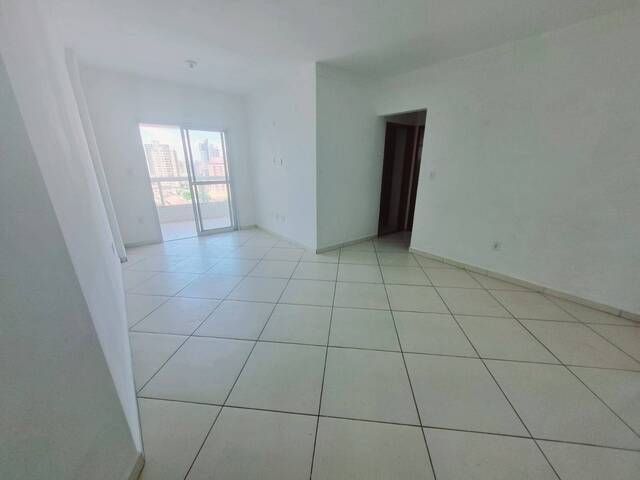 #66 - Apartamento para Venda em Praia Grande - SP - 3