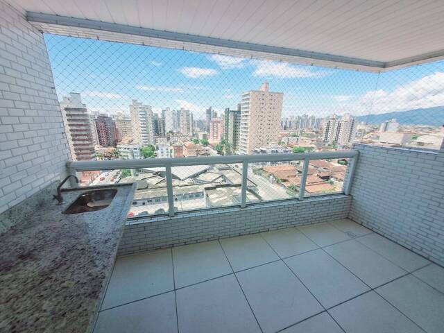 Apartamento para Venda em Praia Grande - 4