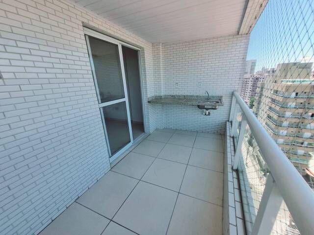Apartamento para Venda em Praia Grande - 5