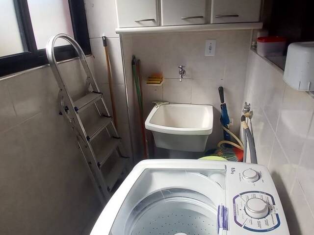 Apartamento para Venda em Praia Grande - 2