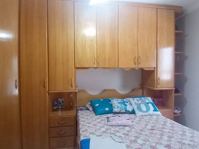 Apartamento para Venda em Praia Grande - 3