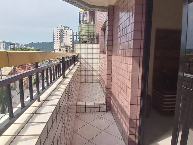 Apartamento para Venda em Praia Grande - 5