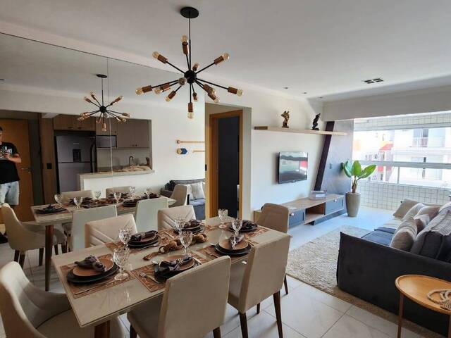 sala decorada