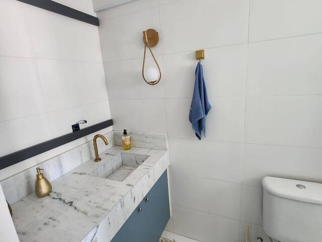 Apartamento para Venda em Praia Grande - 4