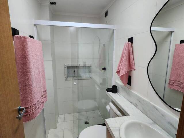 Apartamento para Venda em Praia Grande - 5