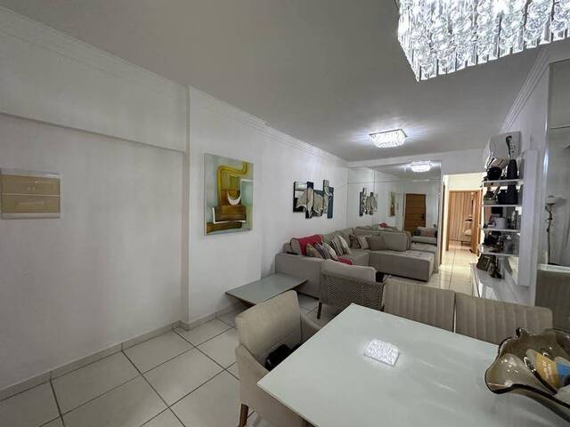 Apartamento para Venda em Praia Grande - 2