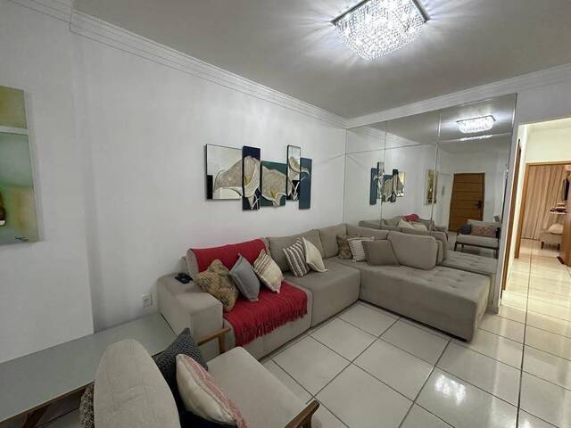 Apartamento para Venda em Praia Grande - 4